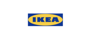 LOGO IKEA PARTENAIRE DE RHB CONSULTANTS