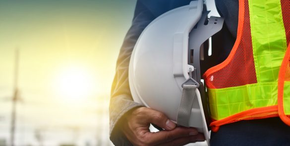Sécurité aux travail et bien être