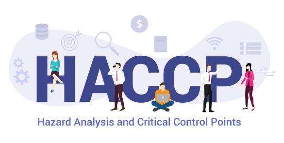 HACCP 2