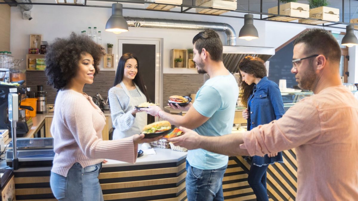 RestoLegis ® vous fait part d’une information réglementation : GBPH Restauration Rapide (SNARR)