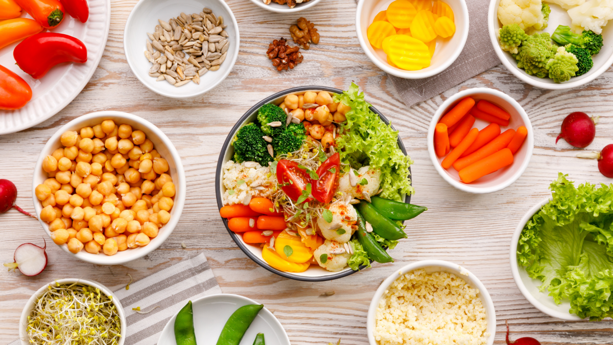 CNA: avis n°92 sur l’alimentation comme vecteur du bien vieillir