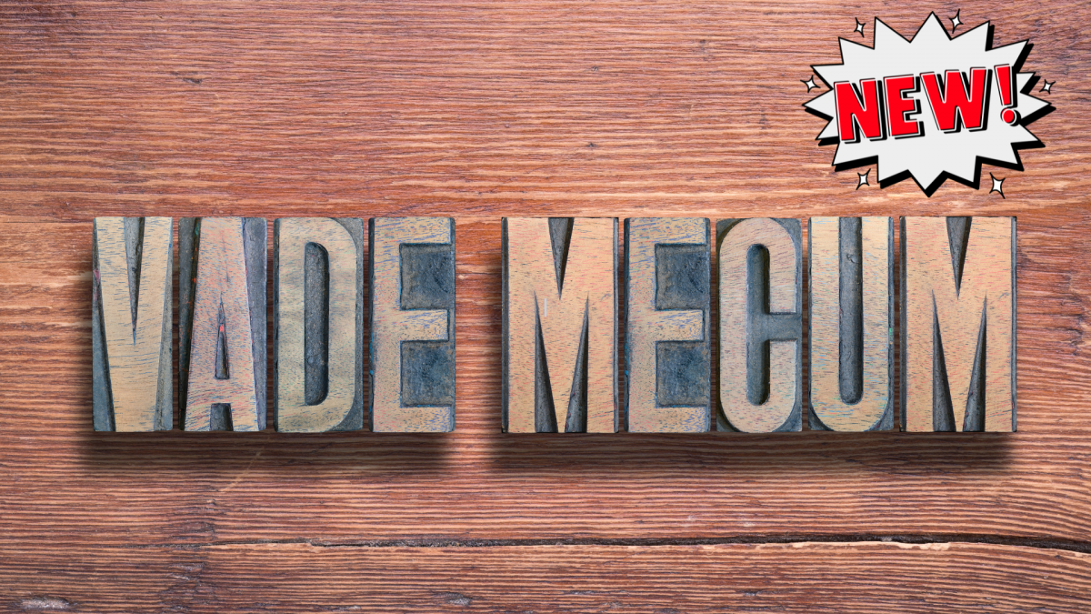 Nouvelles versions des Vade-mecums sectoriels d&rsquo;inspection Remise directe et Restauration collective.